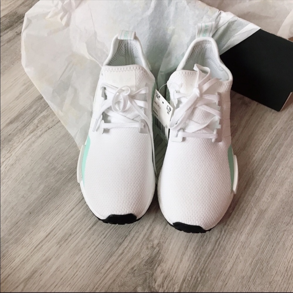 Adidas NmD R1 - Picture 8 of 8